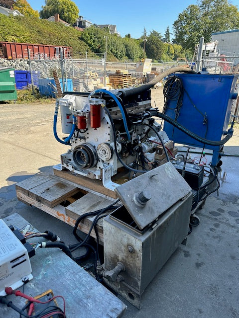 QSM 11 - Complete Overhaul