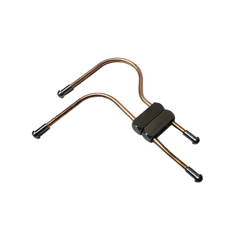 Hatch & Kirk Fuel Oil Line