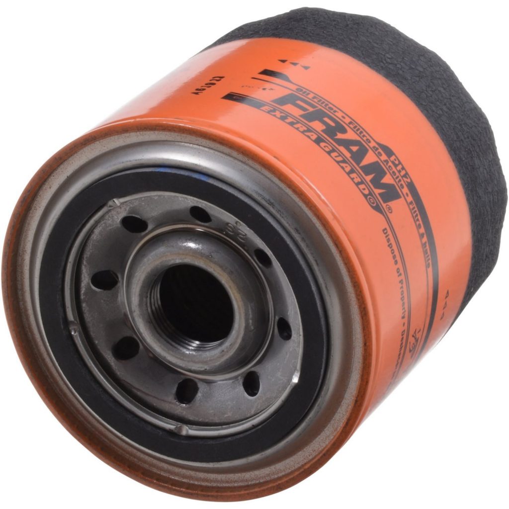 Oil Filter 1